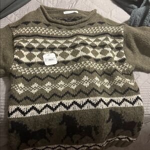 Altar'd State Sweater